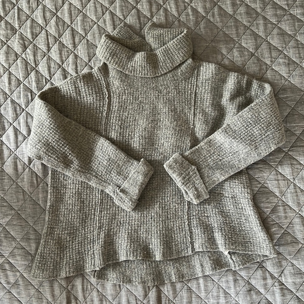 Free People Sweater